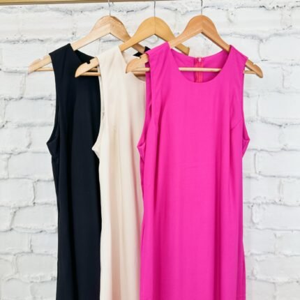 Vestido layse