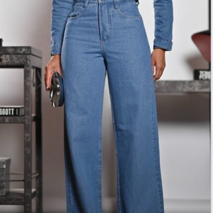 Jeans Karla