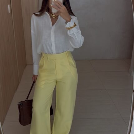 Pantalona Helena