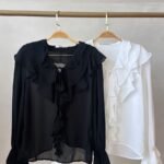 Blusa Paola