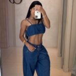 Cropped suna