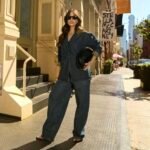 Blazer Carrie