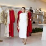 Vestido Ana