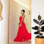 Vestido Lizandra