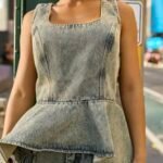 Blusa Bree