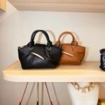 Bag Alice