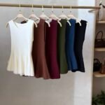 Peplum alany