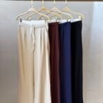 Calça 3 marias