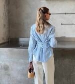 Blusa Malu - Imagem 5