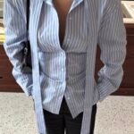 Blusa Malu