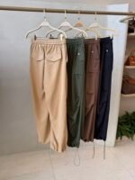 Calça cargo - Imagem 5