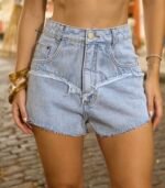 Jeans laine