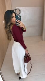 Blusa Mourão - Imagem 2