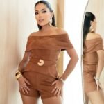 Conjunto louise