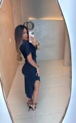 Vestido Victoria - Imagem 6