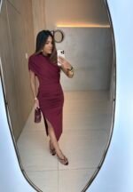 Vestido Victoria