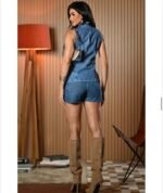 Jeans gica - Imagem 3