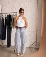 Jeans barrel tatá - Imagem 2