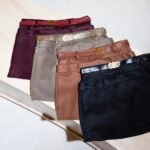 Short saia Karol