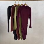 Vestido Letícia