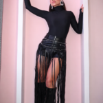 Short saia Alana