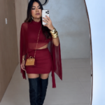 Conjunto Manuela