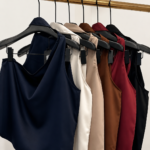 Blusa Mayara