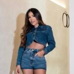 Blusa Eliza