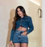 Blusa Eliza