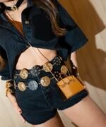 Blusa Paty black - Imagem 2