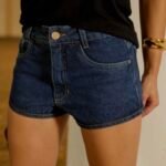 Short Patrícia mini