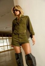 Short Milena collor - Imagem 4
