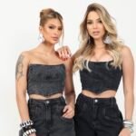 Cropped Dama