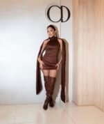 Vestido natalícia - Imagem 3