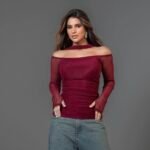 Blusa Daianne