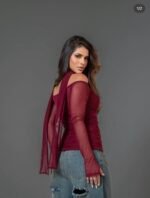 Blusa Daianne - Imagem 2