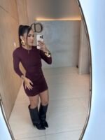 Vestido samilly