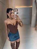 Cropped Dayse - Imagem 2