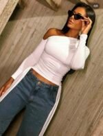 Blusa Sandra - Imagem 3