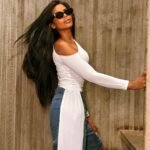 Blusa Sandra