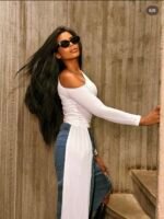 Blusa Sandra