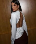 Blusa Catharine - Imagem 3