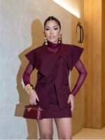 Conjunto Yasmim