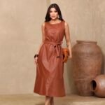 Vestido Sebastian