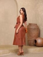 Vestido Sebastian - Imagem 3