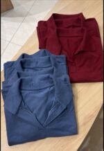Blusa polo - Imagem 2