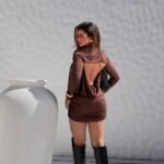 Vestido neide