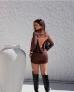 Vestido neide