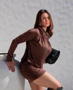 Vestido neide - Imagem 3