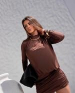 Vestido neide - Imagem 4